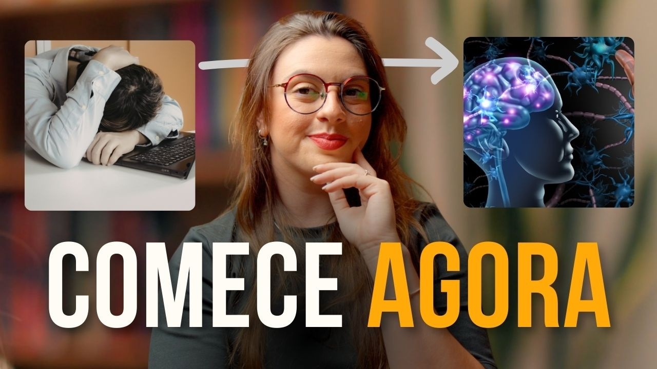 6 HÁBITOS que comecei depois de estudar NEUROCIÊNCIA