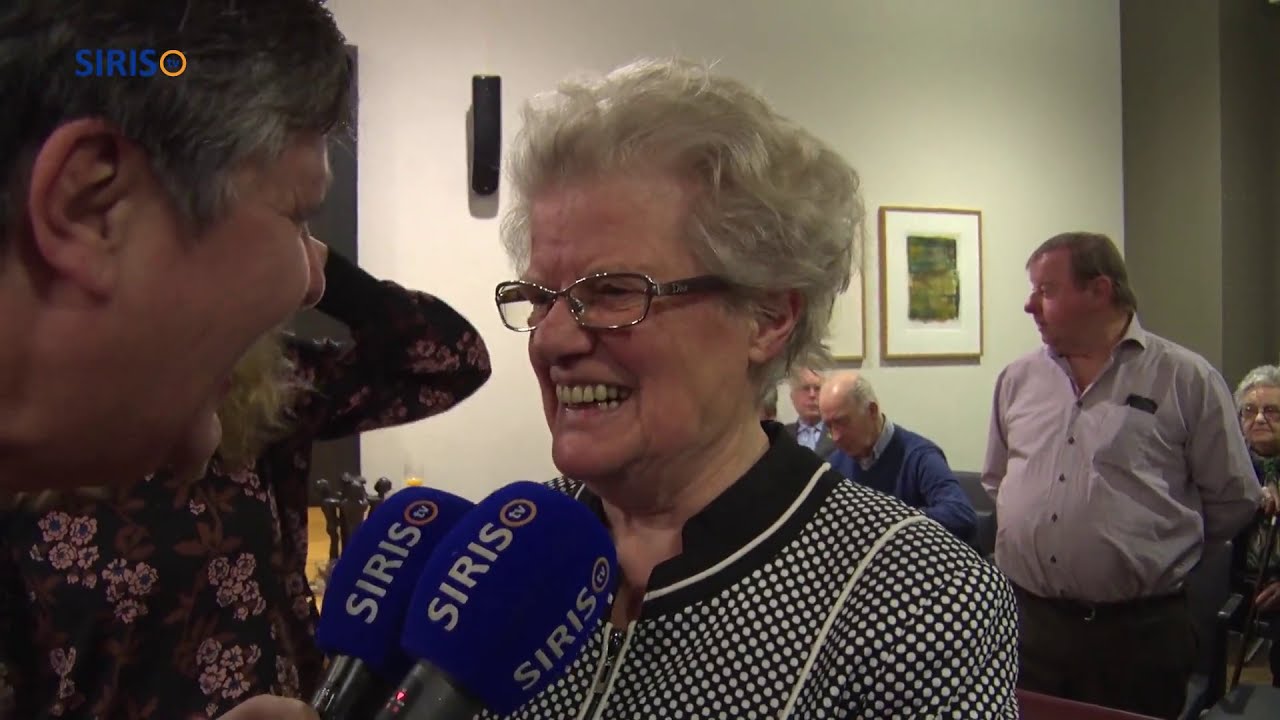 Thijs Verdonschot 28e Zùmmerse Mens