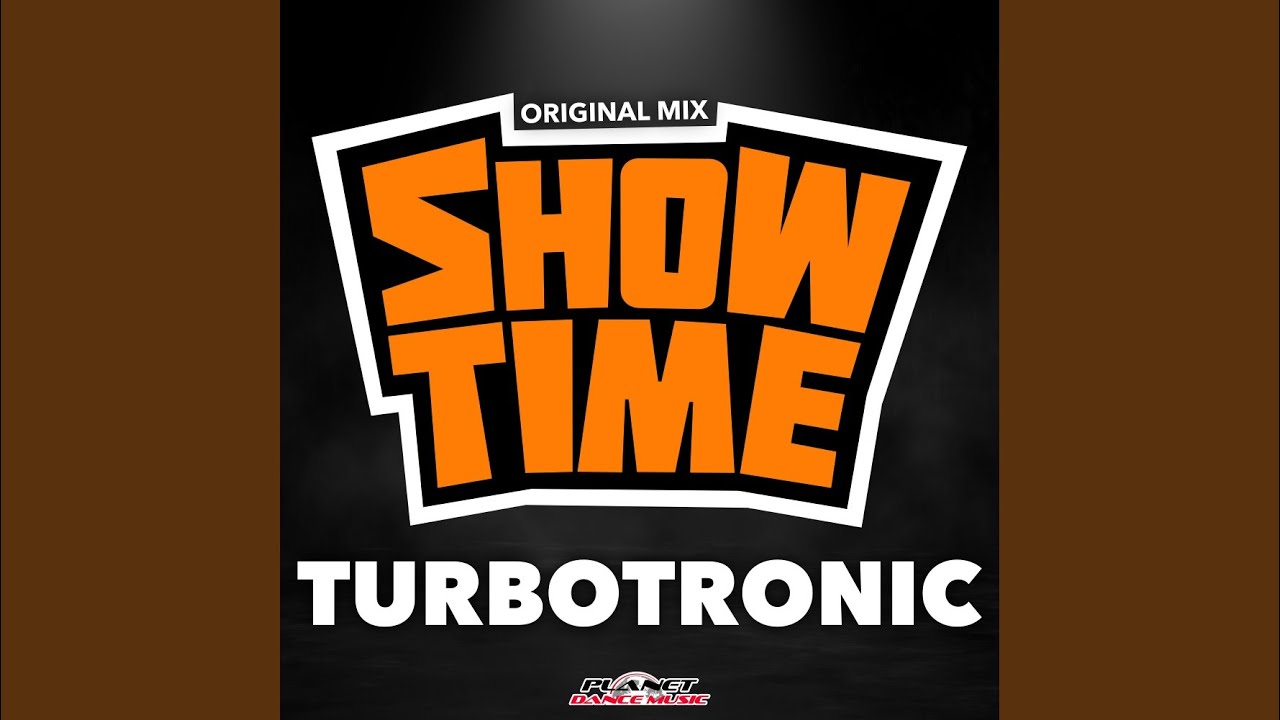 Showtime (Original Mix)