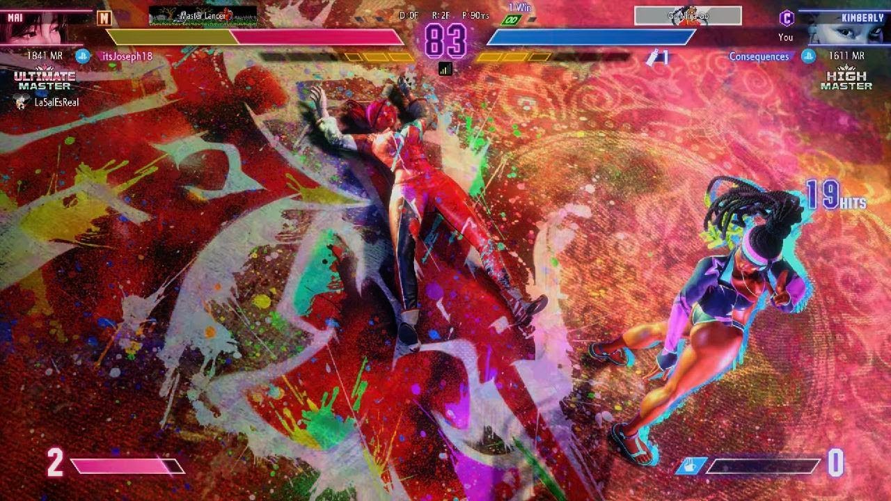 Street Fighter 6