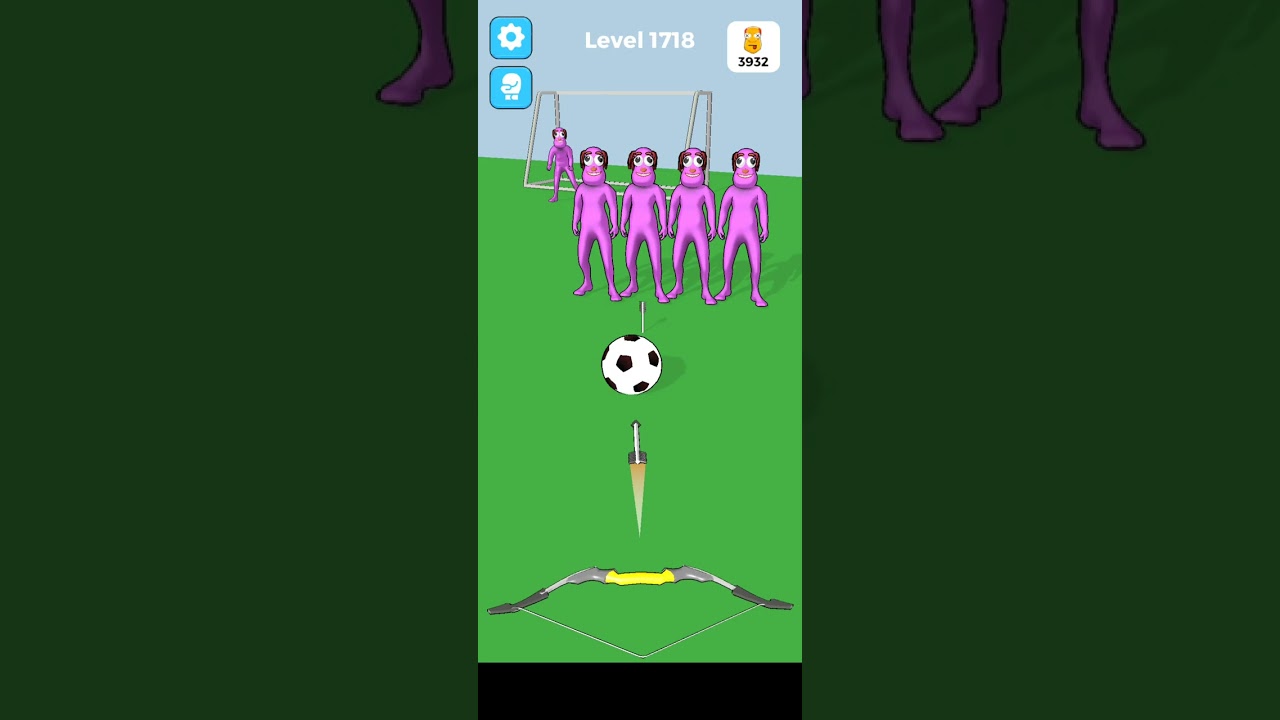 Annoying Uncle Punch Game GamePlay #games #gaming #game #gamer #gameplay 