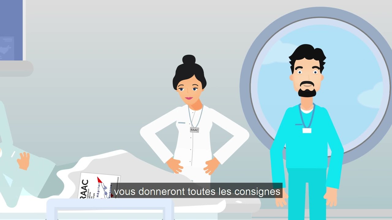 Récupération Améliorée Après Chirurgie (RAAC) à l'Hôpital de Narbonne