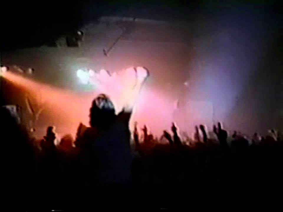 1. Neue Regel [Queensrÿche - Live in New York City 1987/02/13]