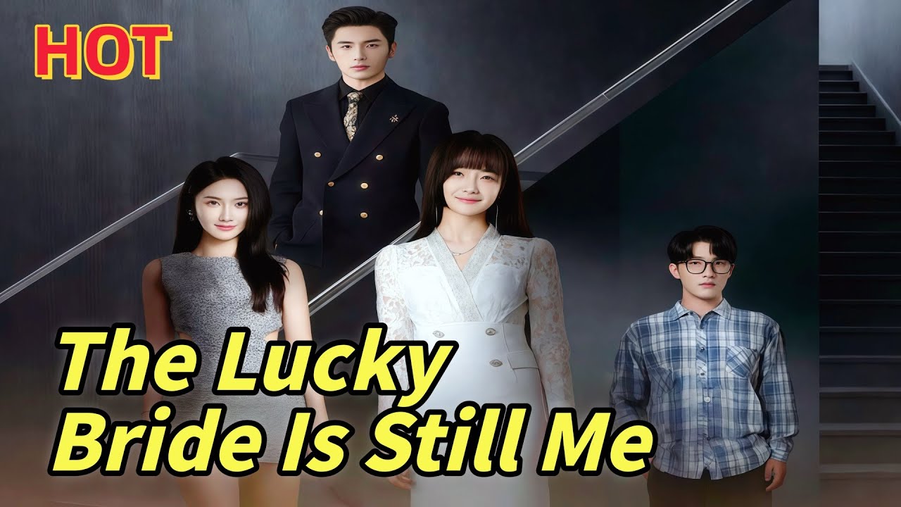 The Lucky Bride Is Still Me#flickreels   #drama