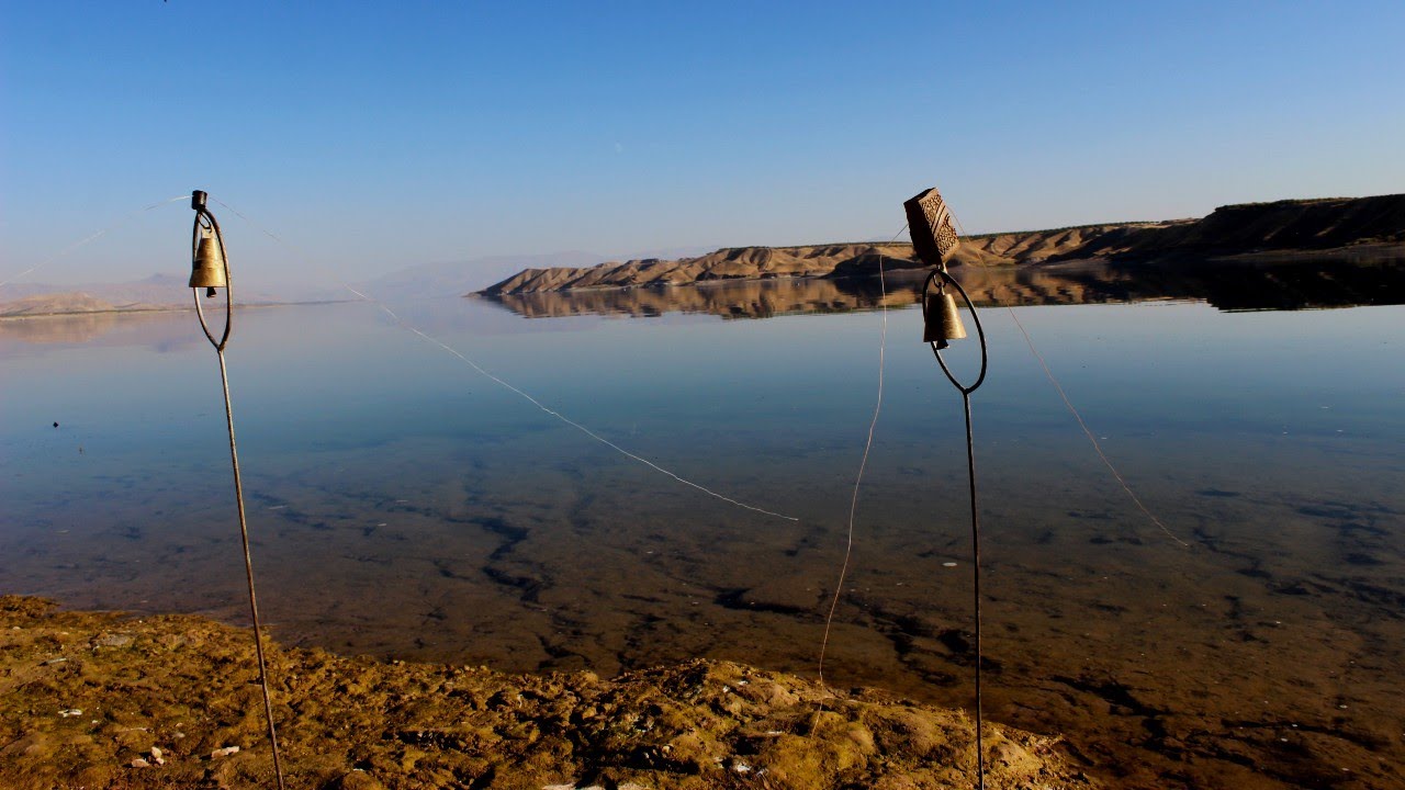 Aksiyon dolu bir balık avı / Öyle bir mera buldukki  oltalarla baş edemedik 2021/ carp fishing