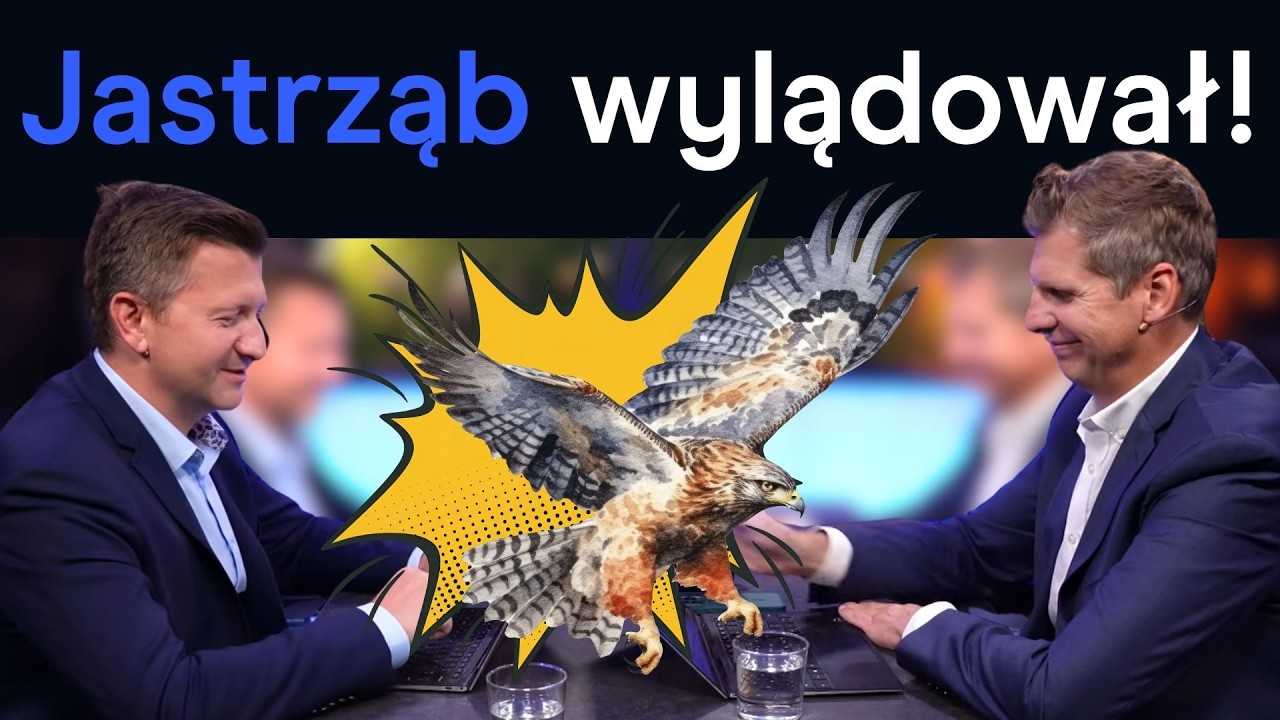 Premia geopolityczna podbija ceny ropy, a giełdy wyhamowują | &bdquo;Rozmowy Spekulowane&rdquo;