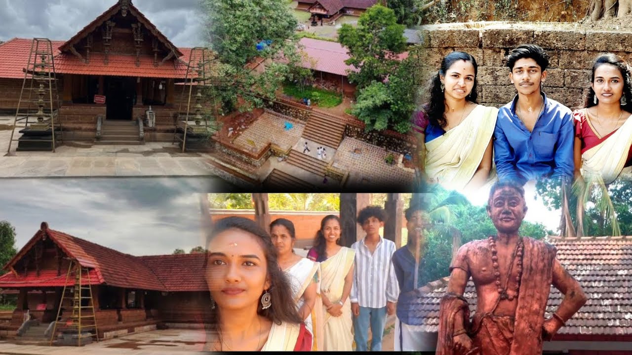 മുഴക്കുന്ന് മൃദംഗശൈലേശ്വരി ക്ഷേത്രം  #Mridanga Saileswari Temple #youtubeshorts #shorts