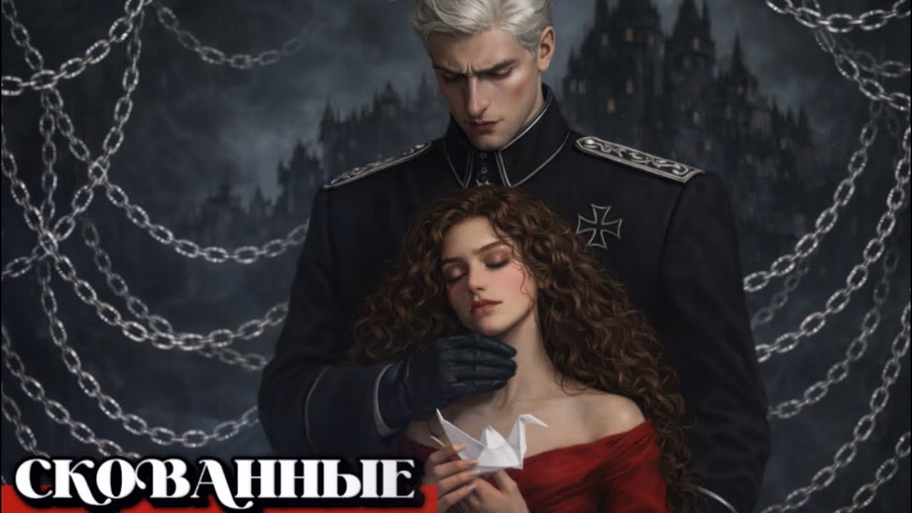 «СКОВАННЫЕ» Фанфик, 65 глава, Драмиона