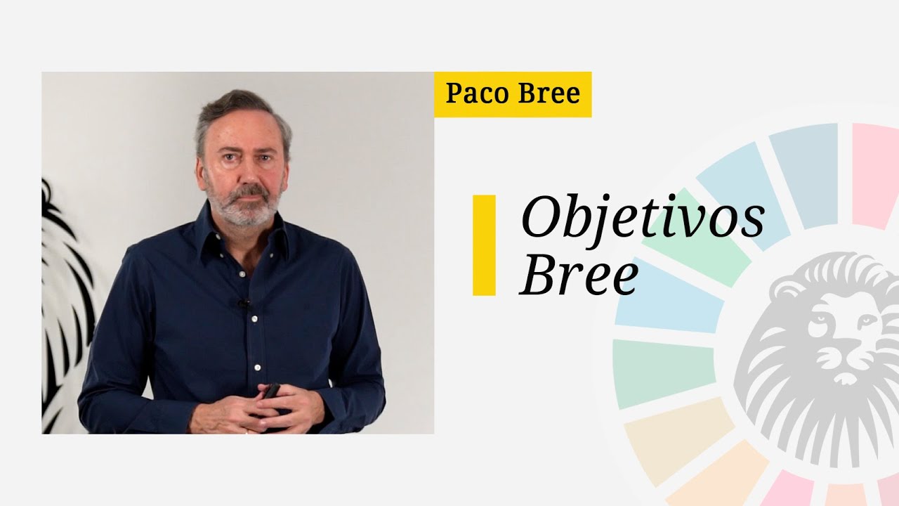 Objetivos Bree | Nutrir la capacidad de la empresa para transformar novedades en valor sostenible