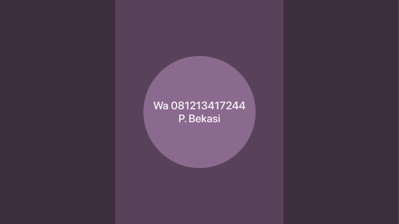 Barang Baru 081213417244