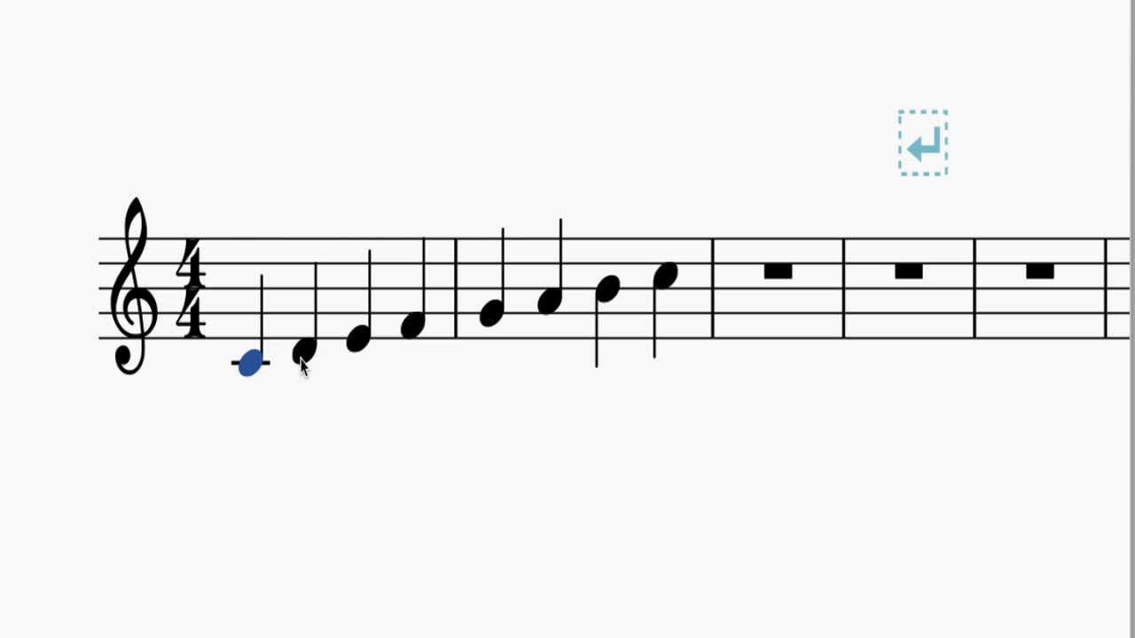 Music Theory Comprehensive: Scale Degree Names