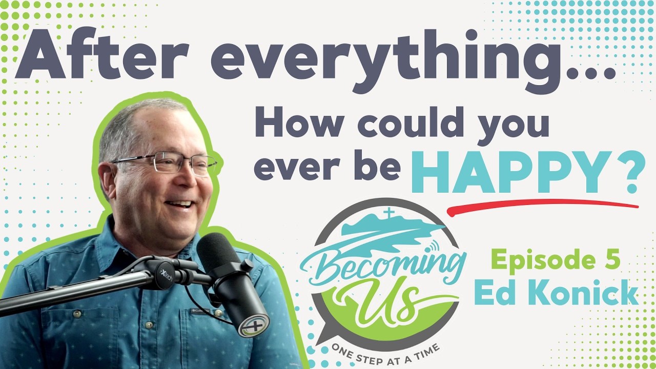 E5: Ed Konick