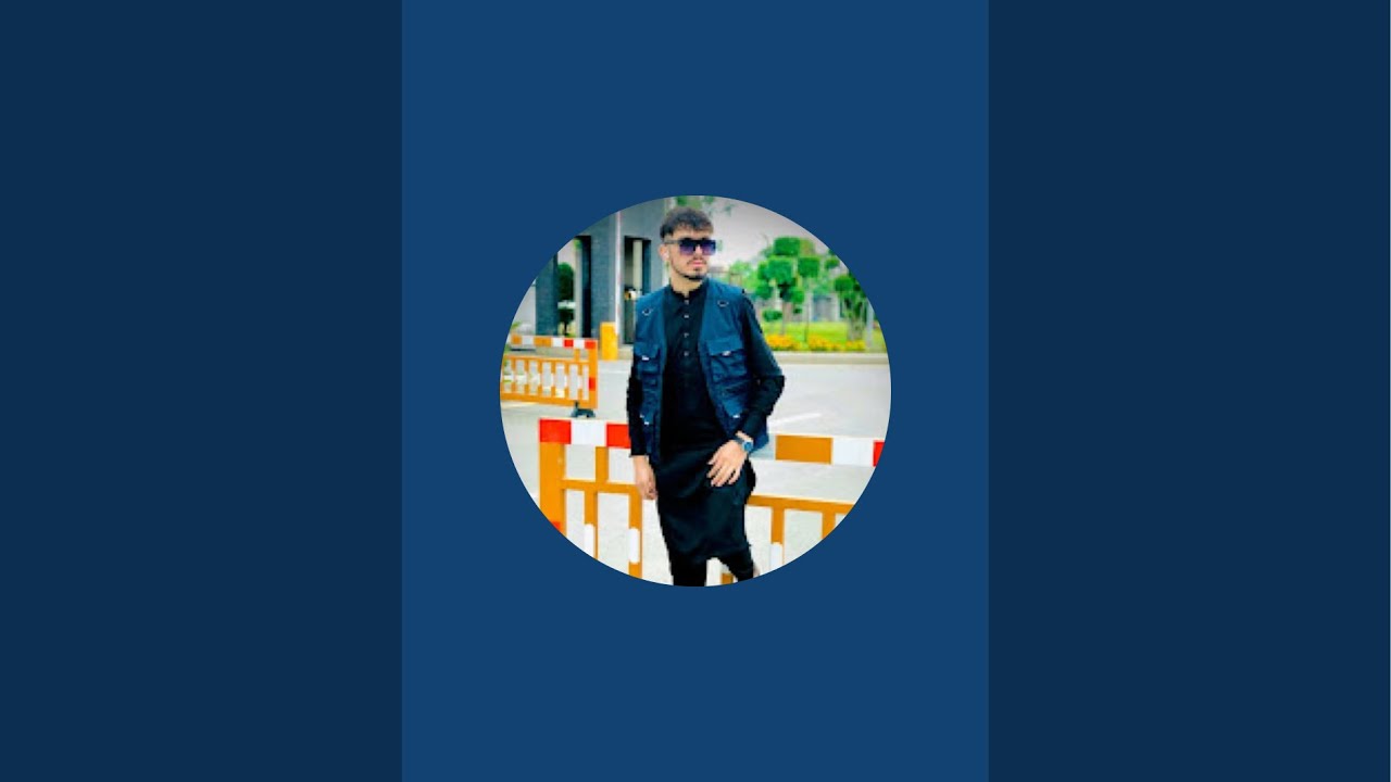 M.zubair is live