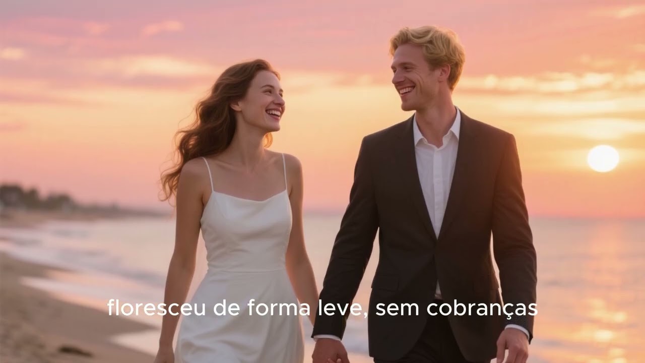 “Você nunca vai arrumar ninguém melhor do que eu!”, disse meu ex.