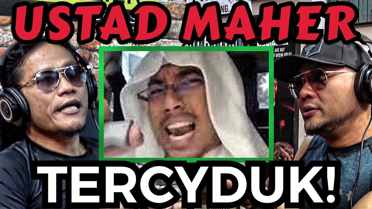 TERCYDUK‼️ USTAD MAHER, LONTE DAN POLISI‼️ - Gus Miftah - Deddy Corbuzier Podcast