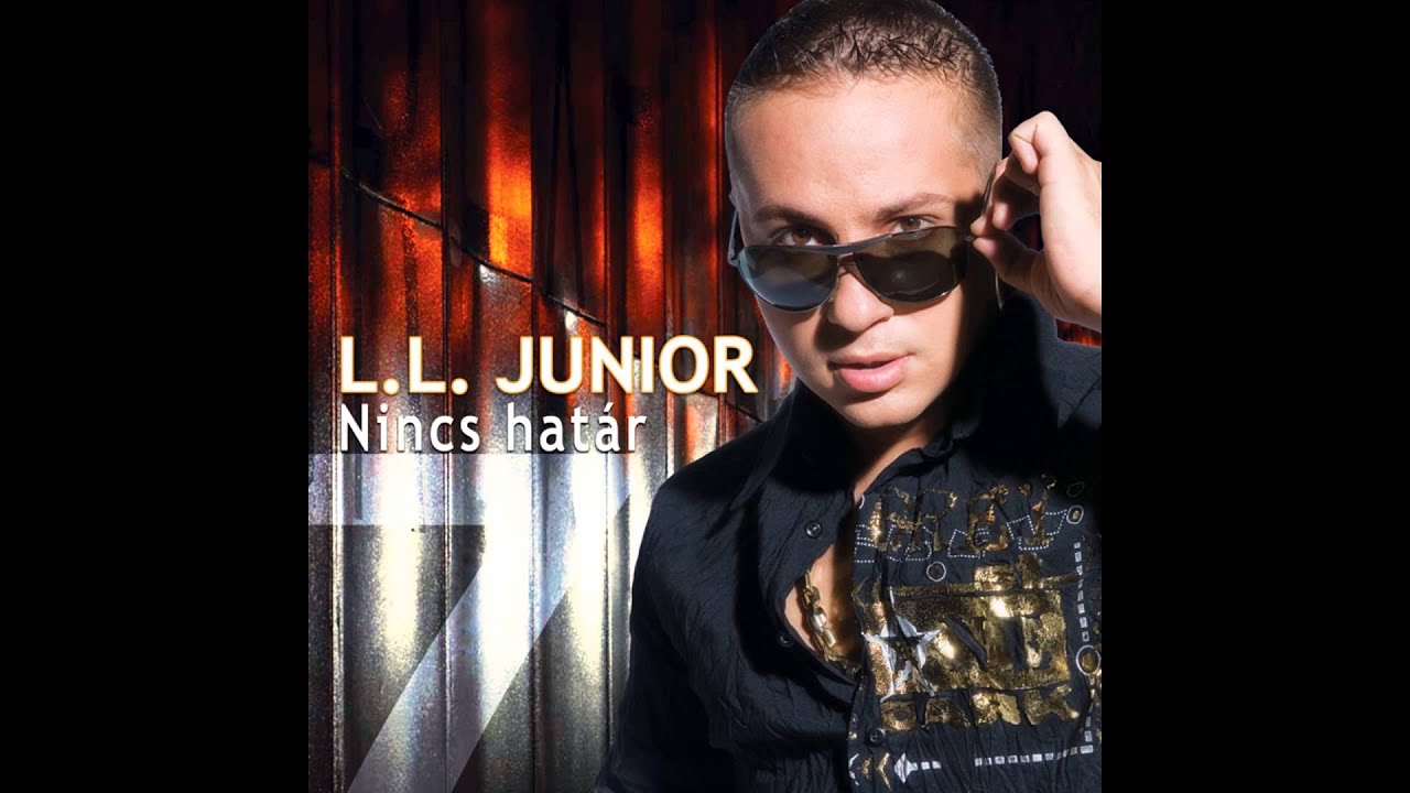L.L. Junior - Összetart a dal (