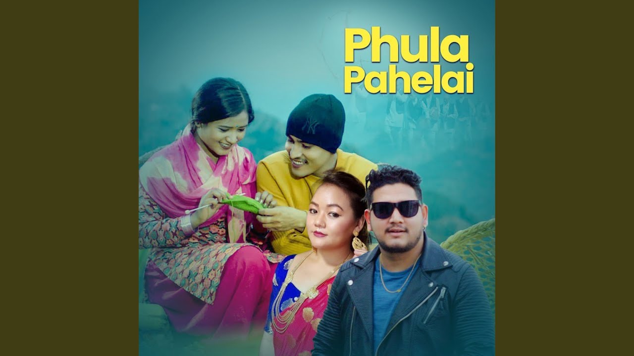 Phula Pahelai