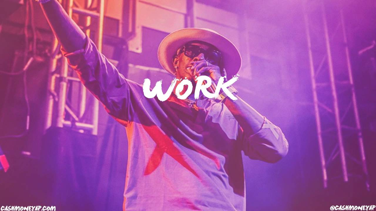 [FREE] Young Thug Type Beat 2016- 
