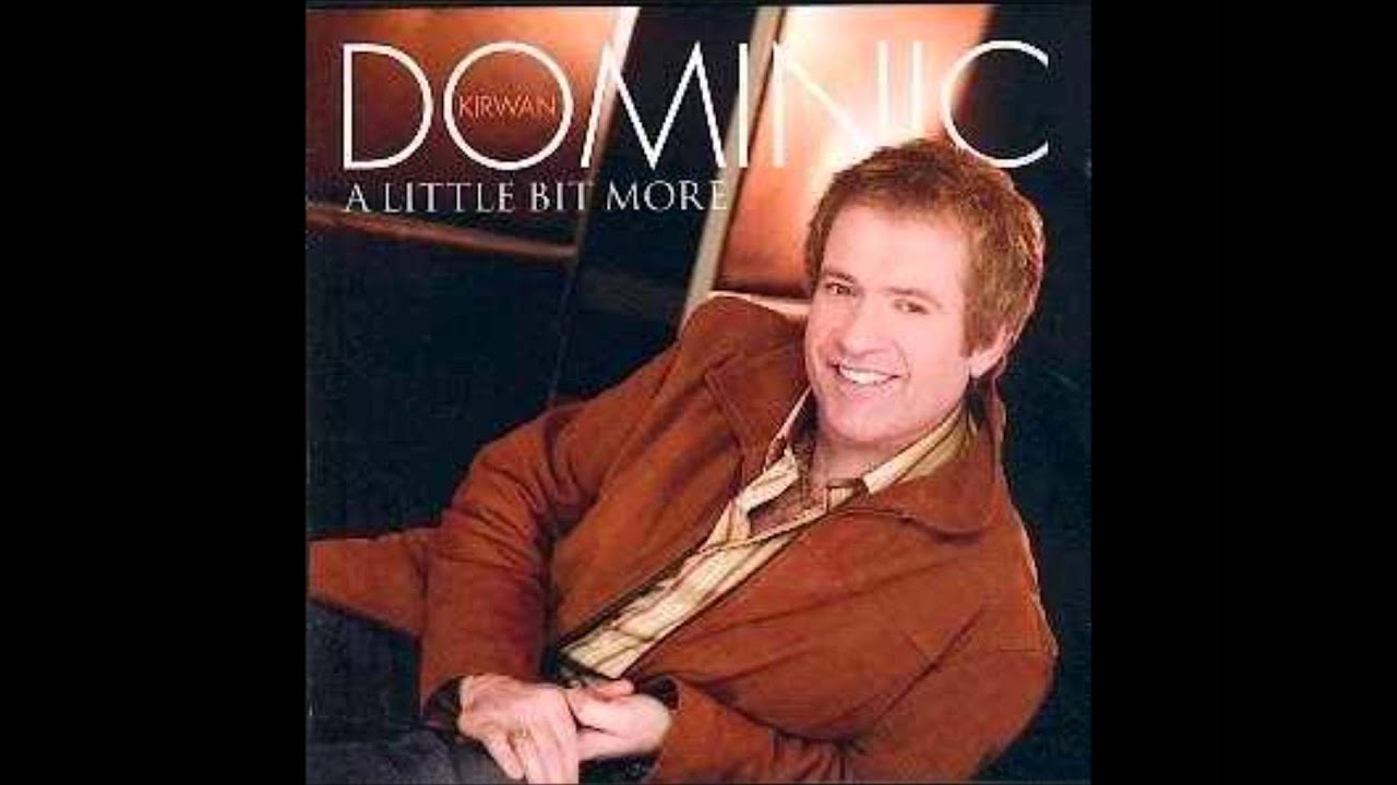 Some Girls - Dominic Kirwan