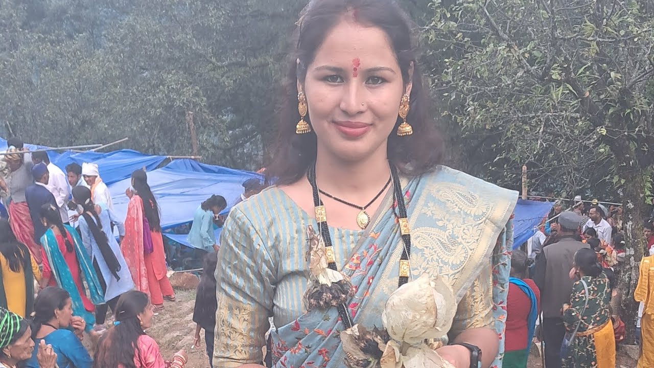 छिपला केदार  मेला 2025  बहुत मजे किए part-1||#vlogging #phadilifestyle#dharchula #uttarakhand 