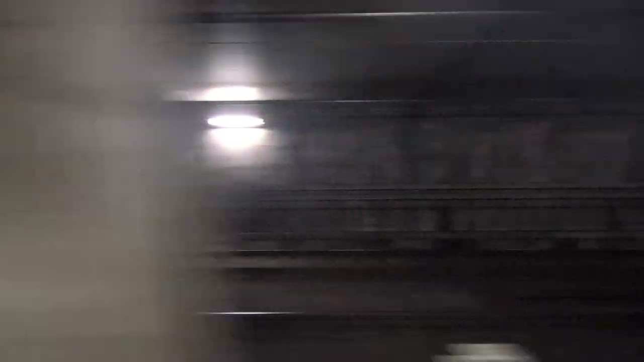 京都地下鉄 東西線 烏丸御池→京都市役所前