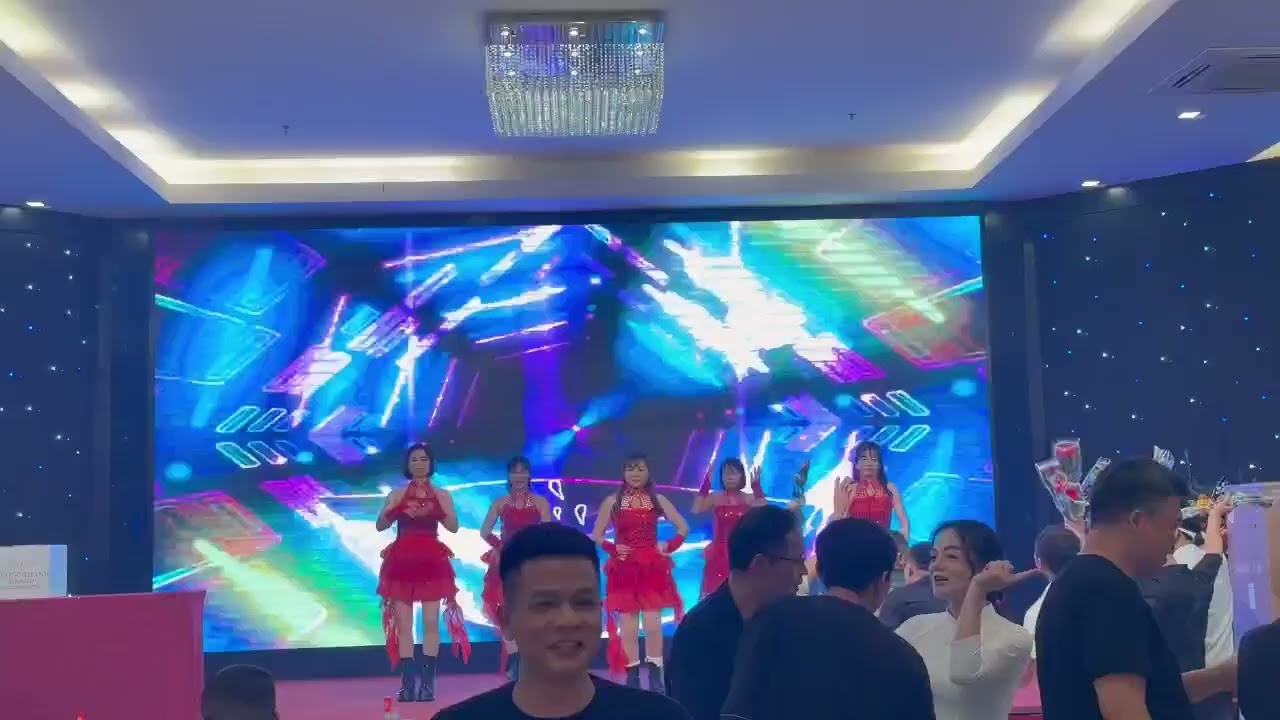 Yết vô hiết công ty youwer việt nam 