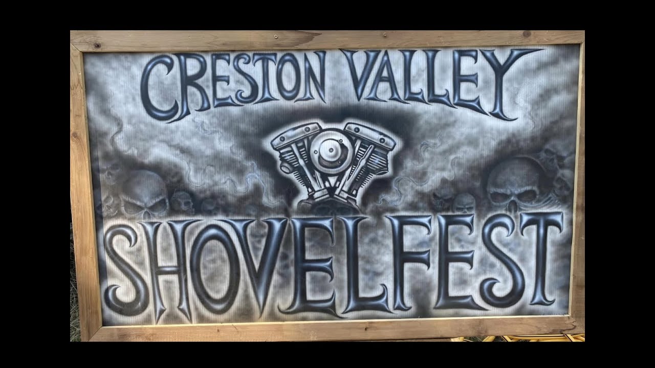 Shovelfest - Creston Valley - 2025