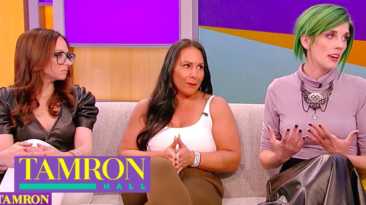 Revenge Porn Victims Tell Their Stories