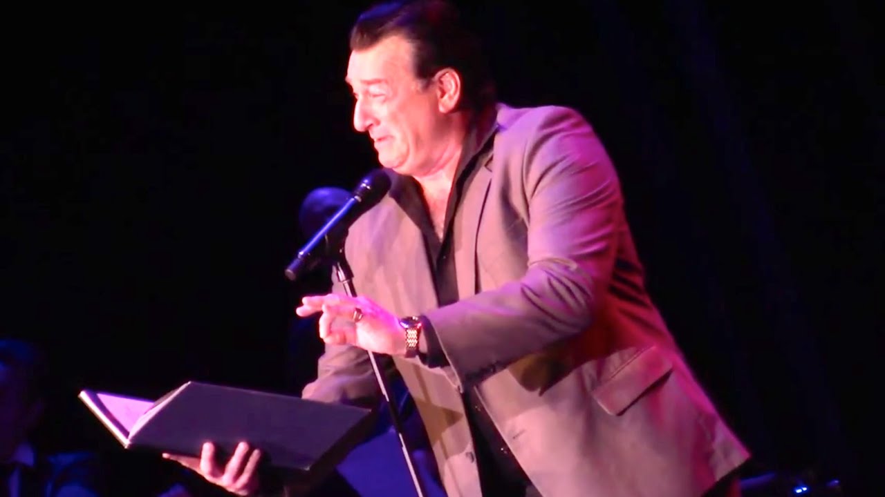 Robert Nash &ldquo;The Deniro Guy&rdquo; - Wise Guys Night Before Christmas