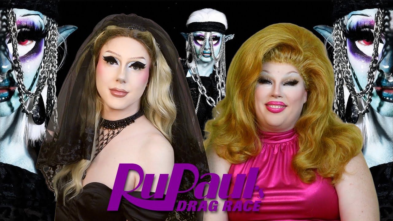 IMHO | RuPaul's Drag Race S16 E12 Review!