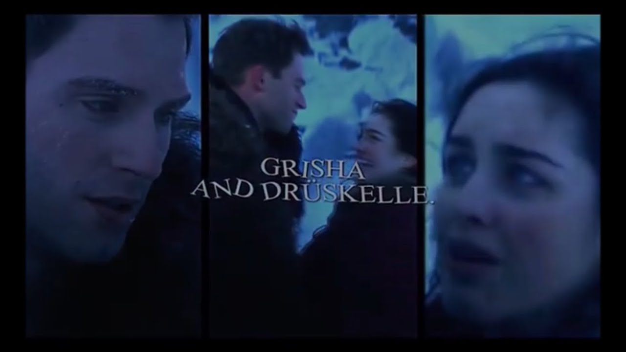 best matthias and nina edits