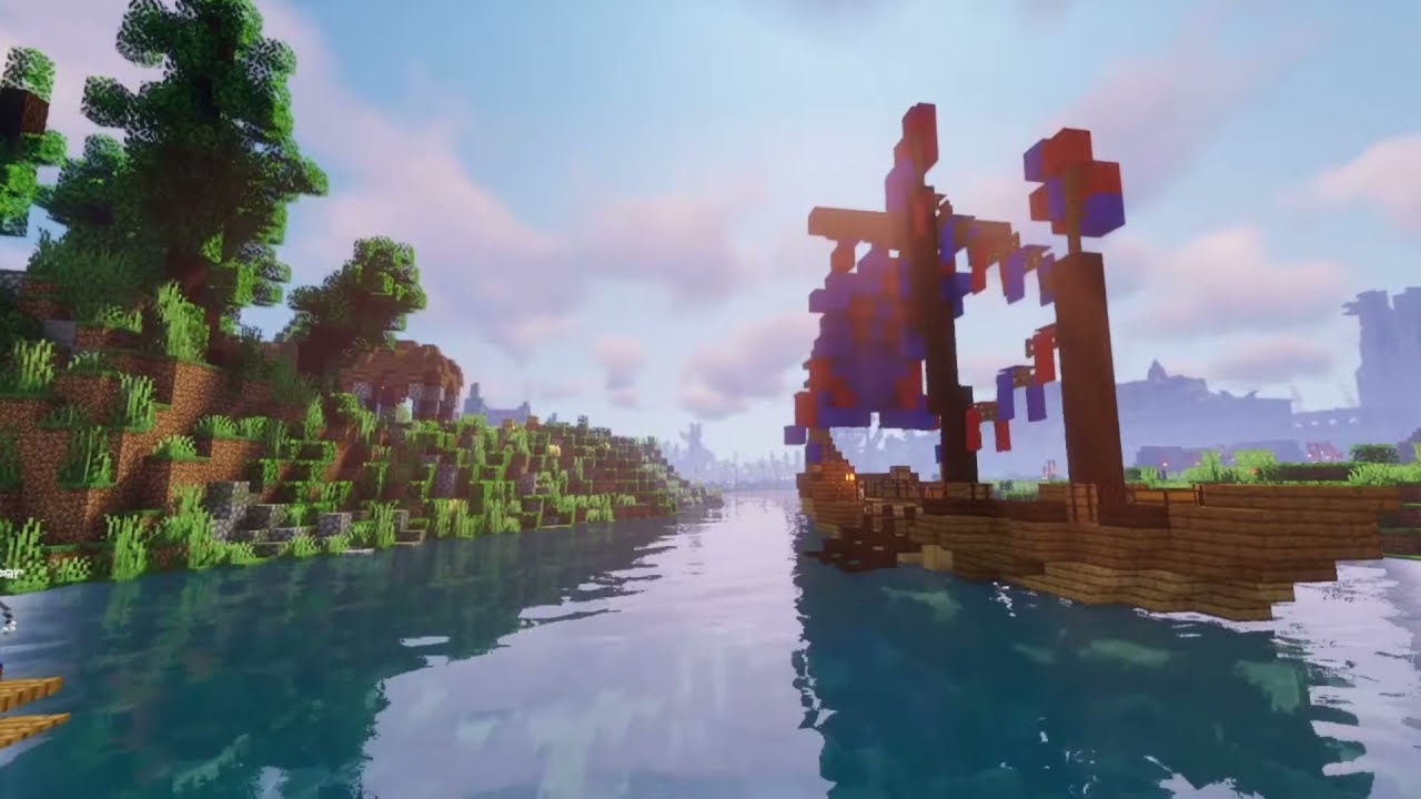 Zedcraft Village [Survival build]