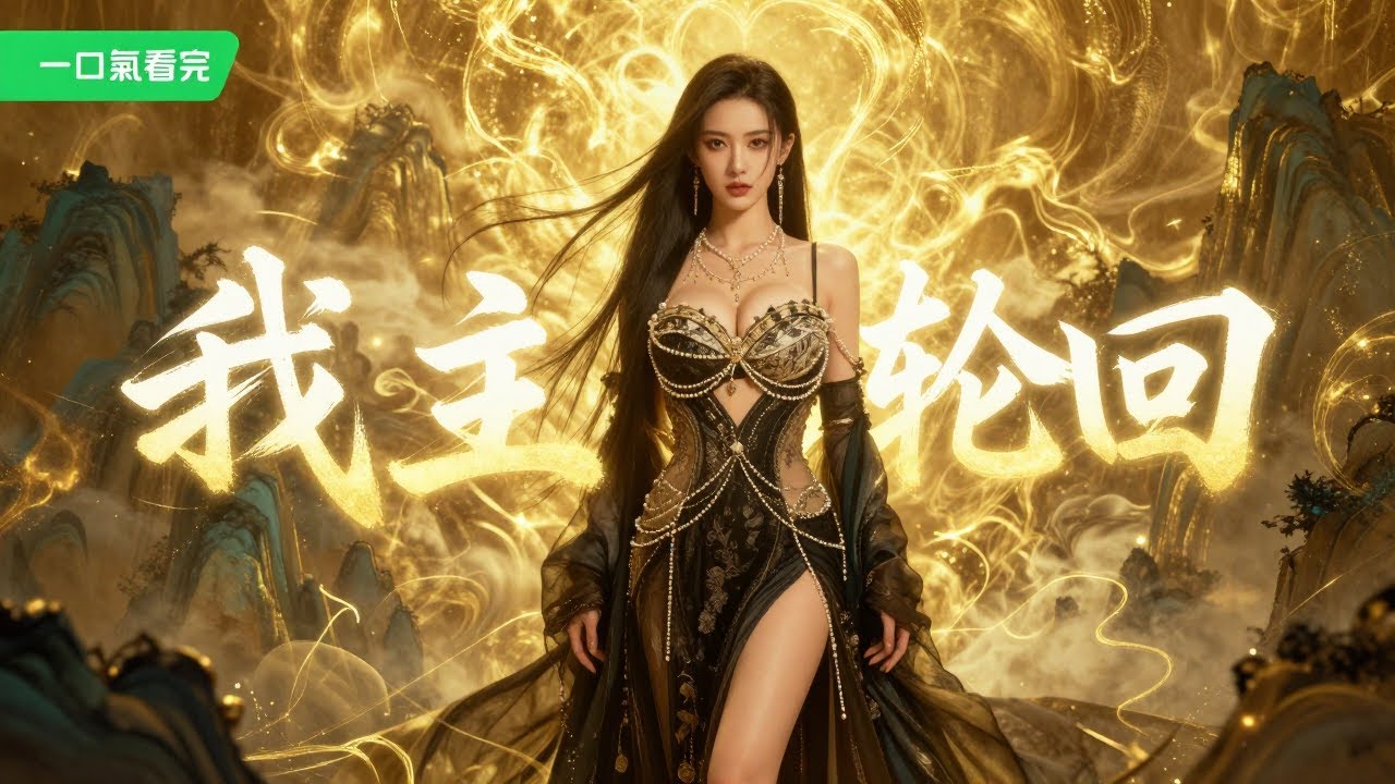 星髓掌生死因果！鬼王寻碎片卷入四大家族，揭开雨国遗孤身世！#四大家族恩怨 #三界争霸
