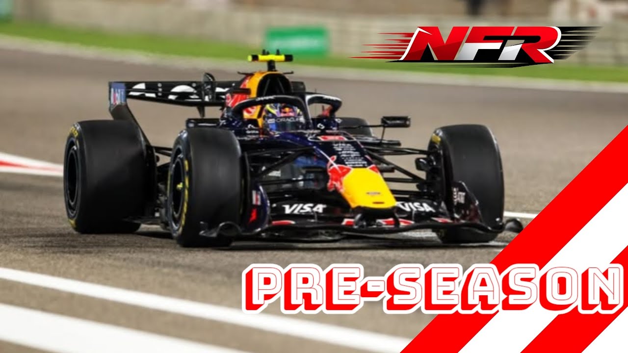 𝙋𝙍𝙀-𝙏𝙀𝙈𝙋𝙊𝙍𝘼𝘿𝘼 𝘿𝘼 𝙉𝙁𝙍 𝙉𝙊 𝘽𝘼𝙃𝙍𝙀𝙄𝙉 🇧🇭