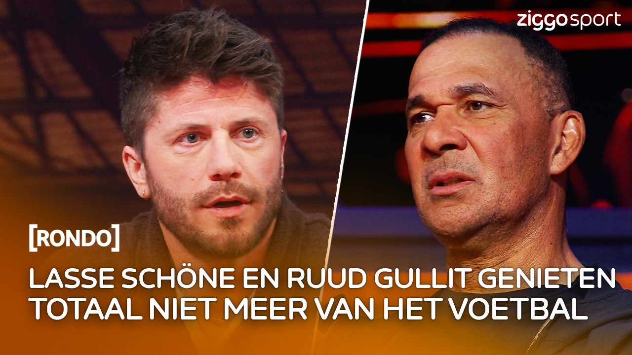 Gullit: 