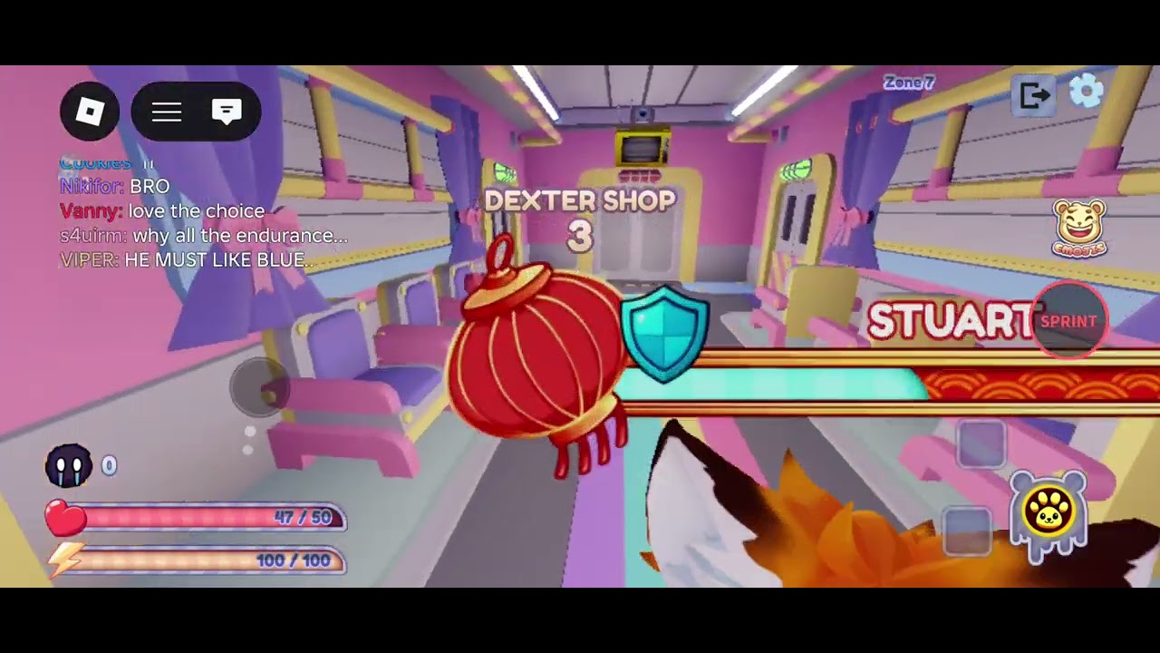 Dollys factory! (Insane) part 2