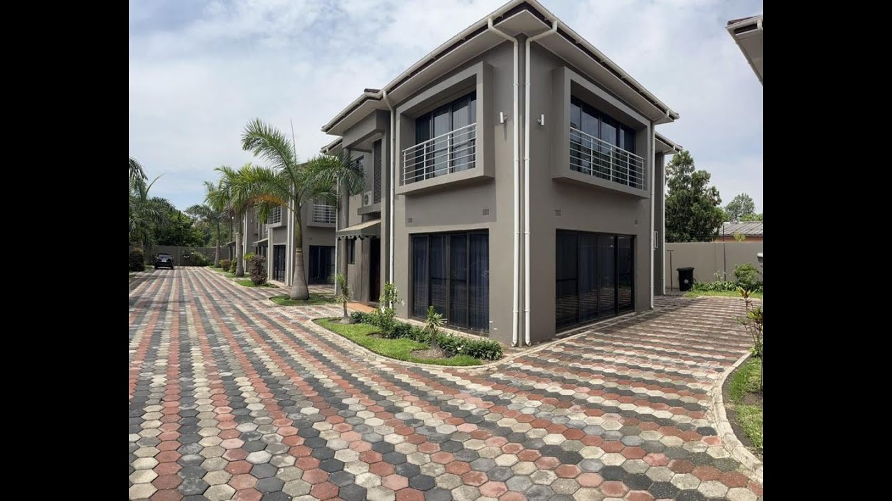 K20 000 4 Bedroom Rental Property in Jesmondine | Lusaka, Zambia   