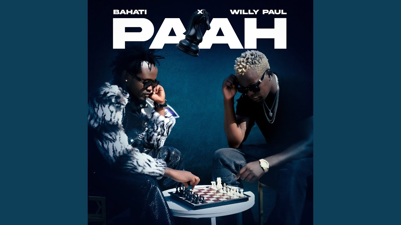 Paah