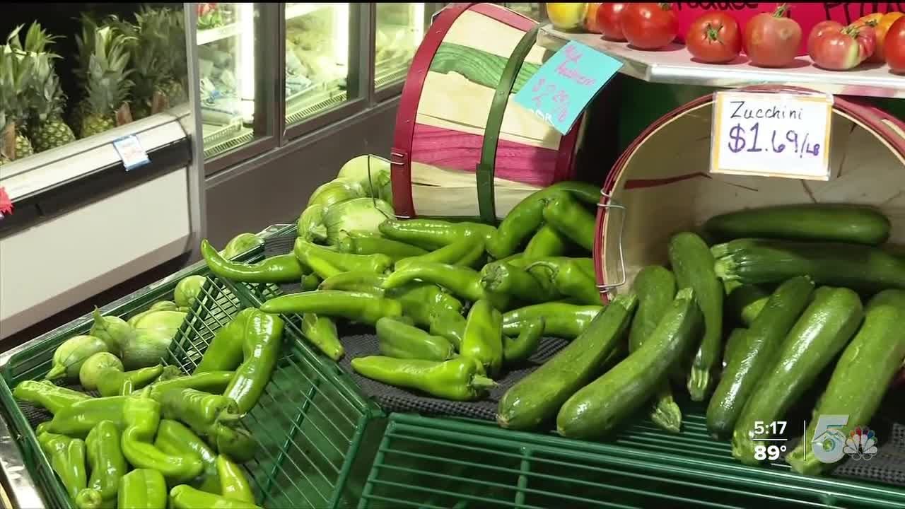 Pueblo chile farms not spared from nationwide labor shortage