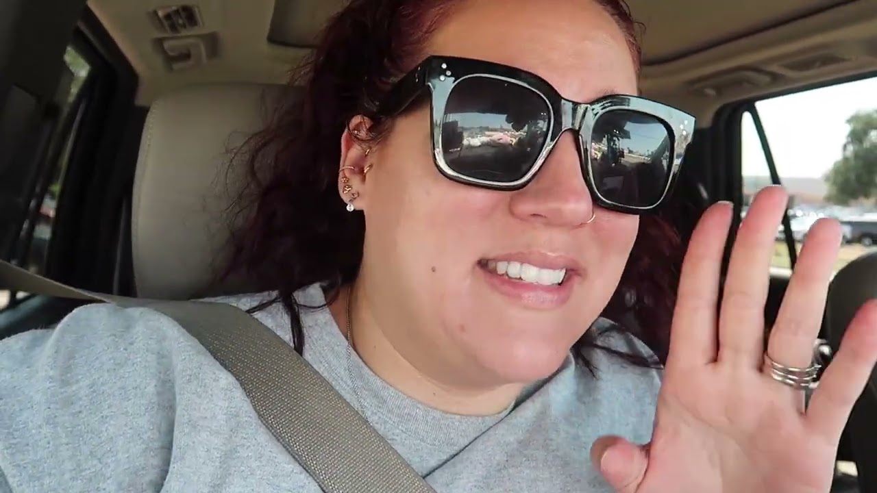 Vlog: *September 9, 2025*~Another Vlog...Whatttt!~