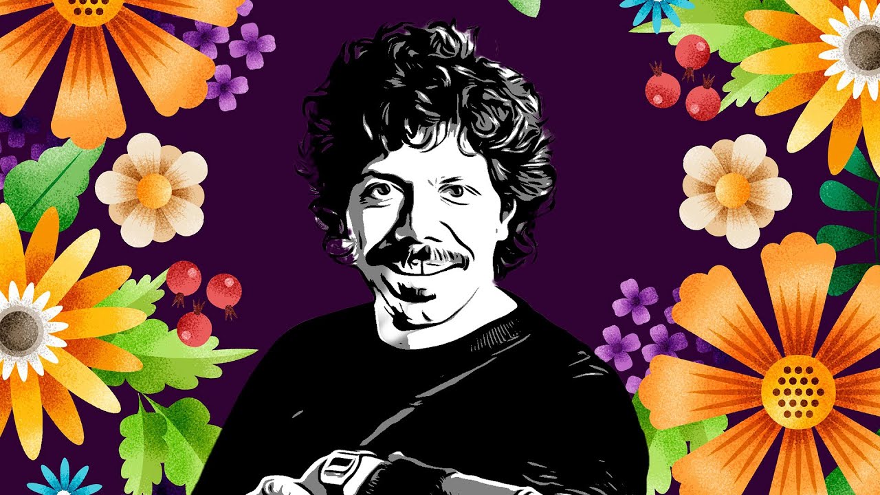 Chick Corea Return to Forever - Rolf Liebermann Studio 1972
