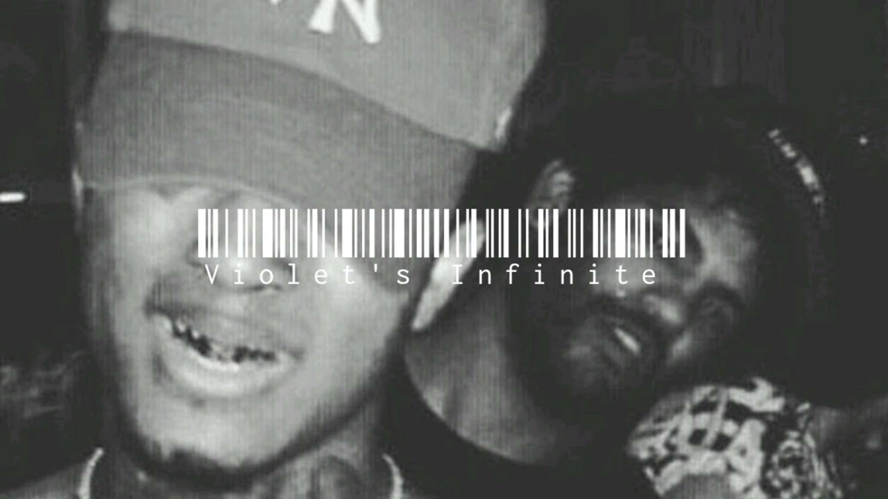 [FREE] old dark xxxtentacion type beat - 