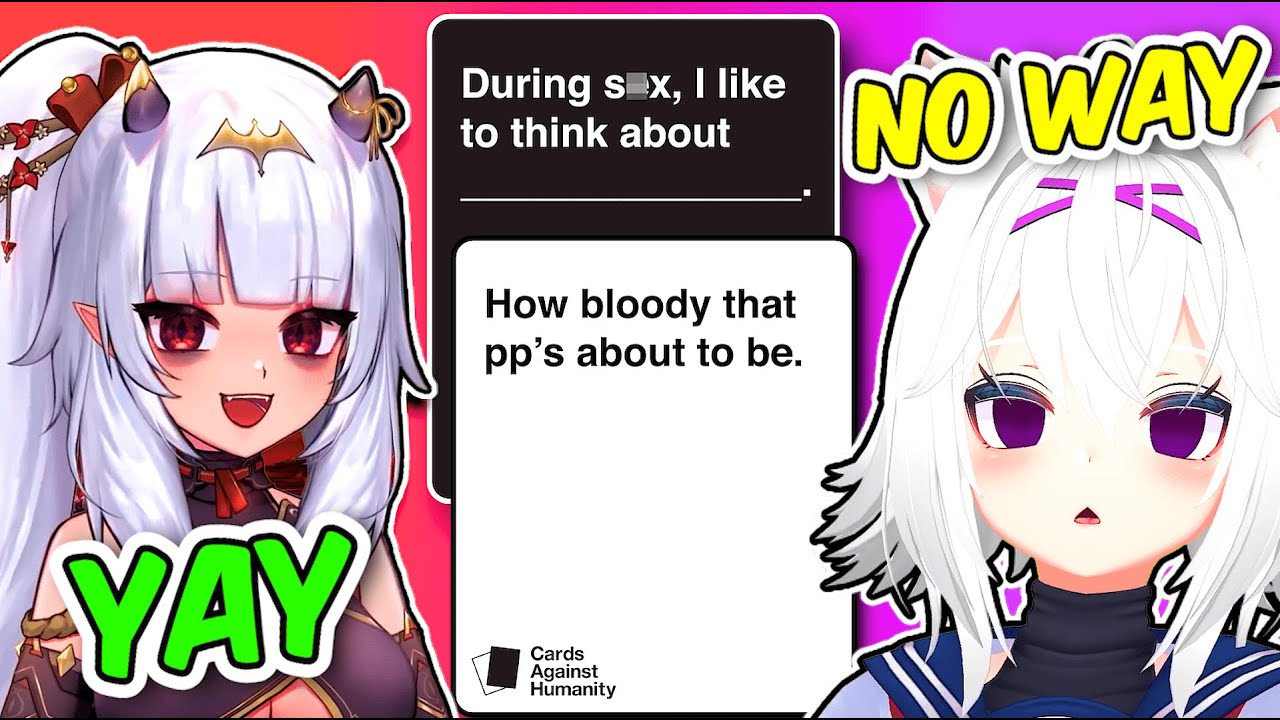 Филиан и Люси Пайр пытаются не попасть под бан от своих друзей