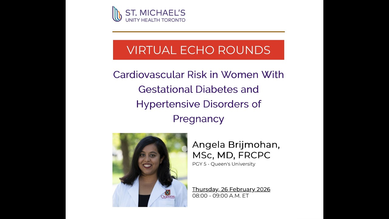 Cardiovascular Risk in Women With Gestational Diabetes and Hypertensive Disorders of Pregnancy