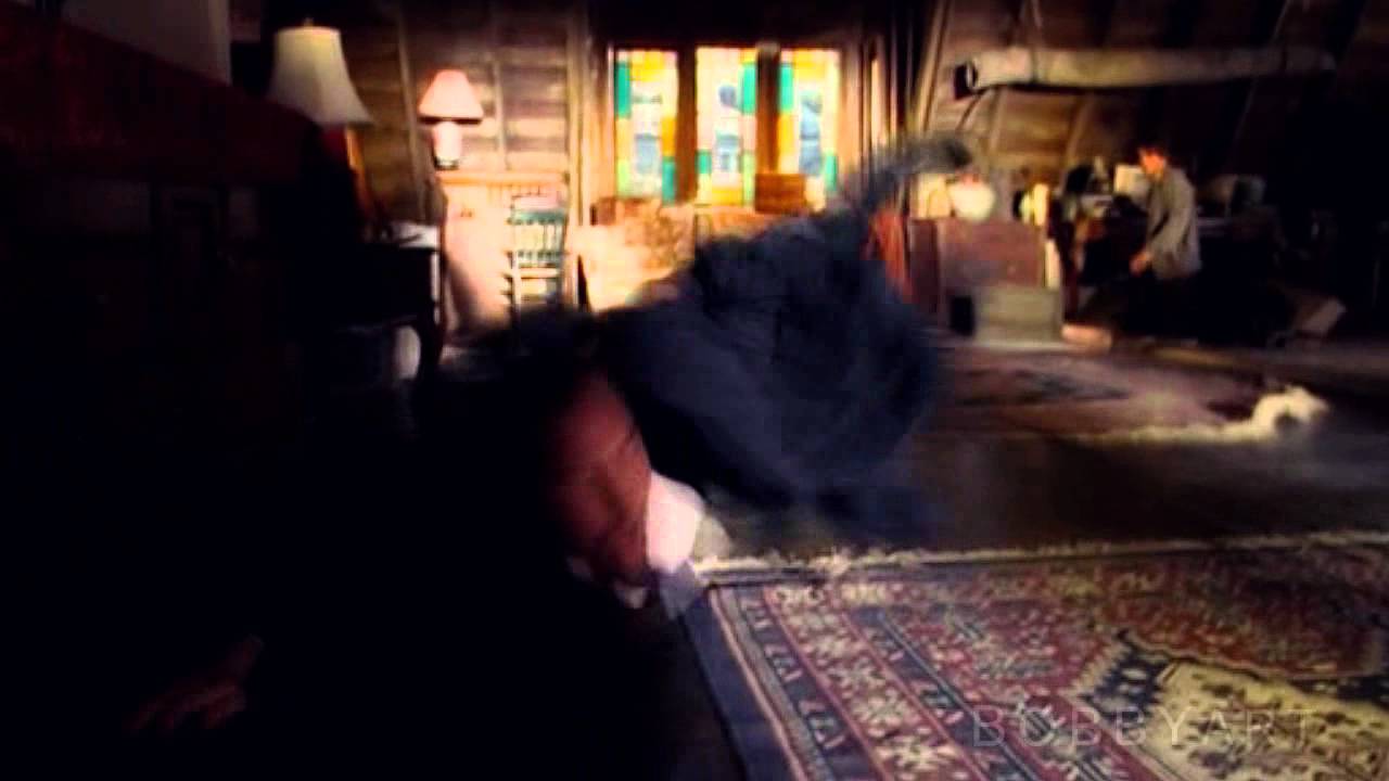 • Charmed - Billie and Chris [I Love The Way You Lie]