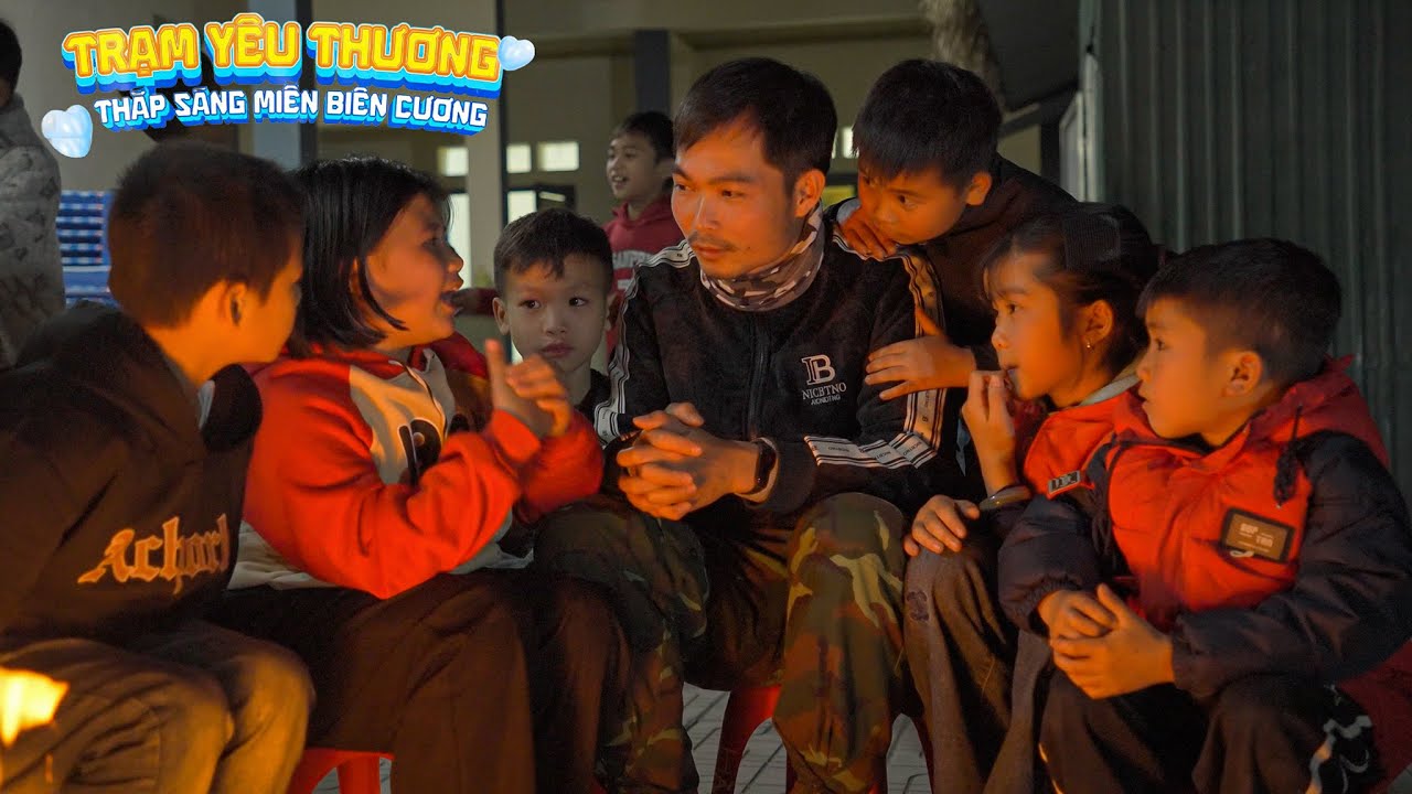 VỀ VỚI BẢN HO - BẢN L&Agrave;NG XA X&Ocirc;I GI&Aacute;P VỚI NƯỚC BẠN L&Agrave;O.