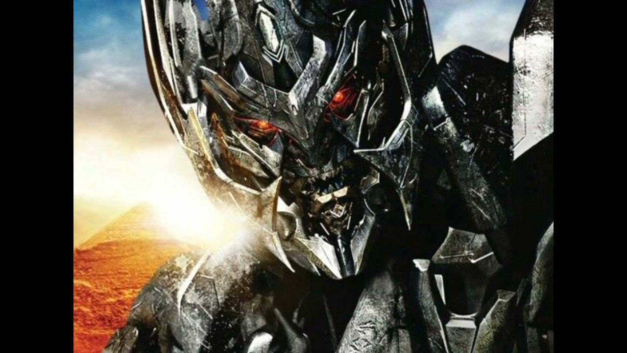 Megatron / Decepticons theme - Transformers : Revenge of the Fallen - Music by Steve Jablonsky