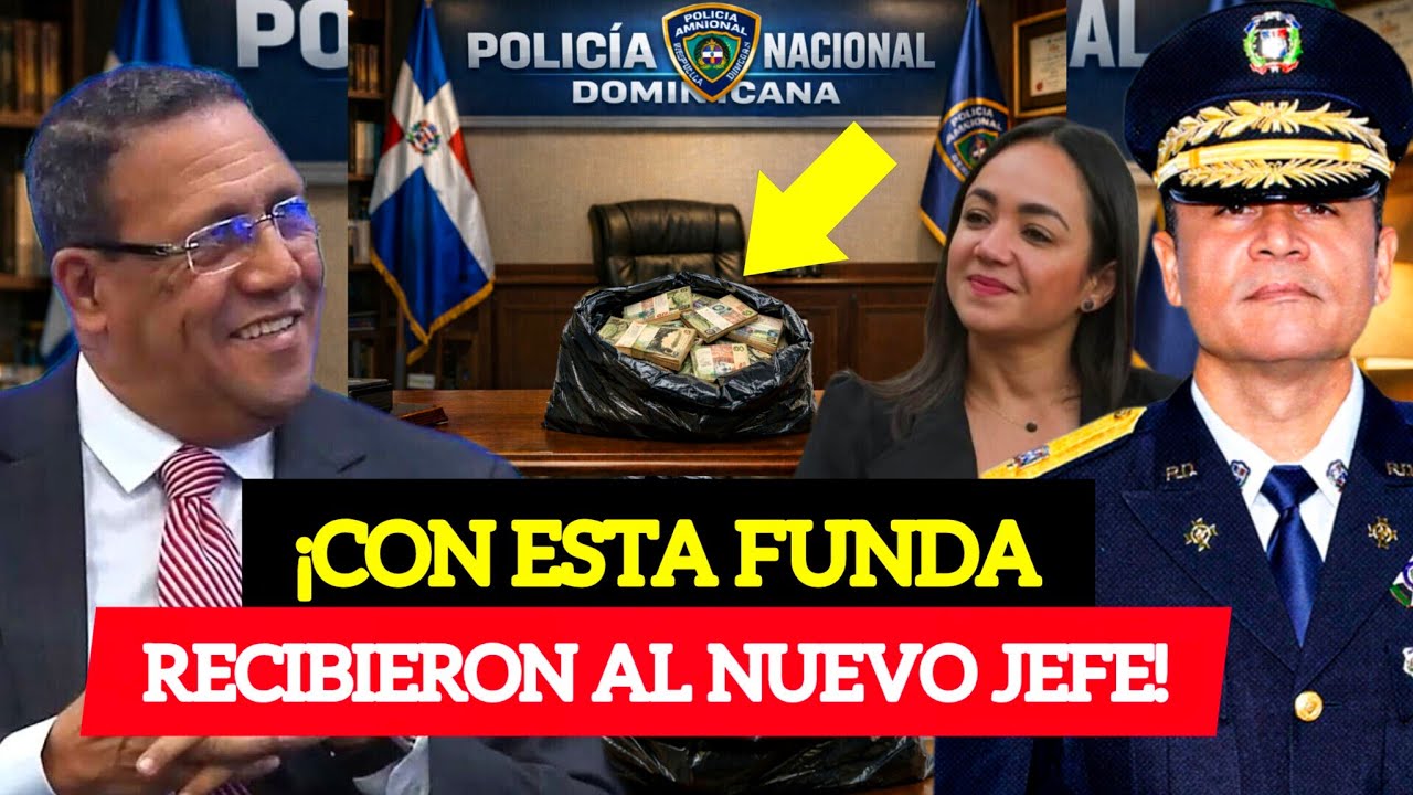 SACUDE A La Policía: La Fuerte REVELACIÓN De Tomás Castro