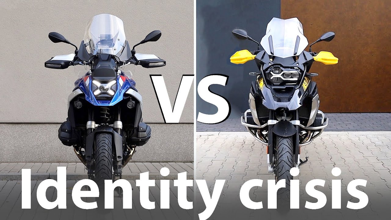 BMW R 1300 GS or R 1250 GS? | Which to choose?