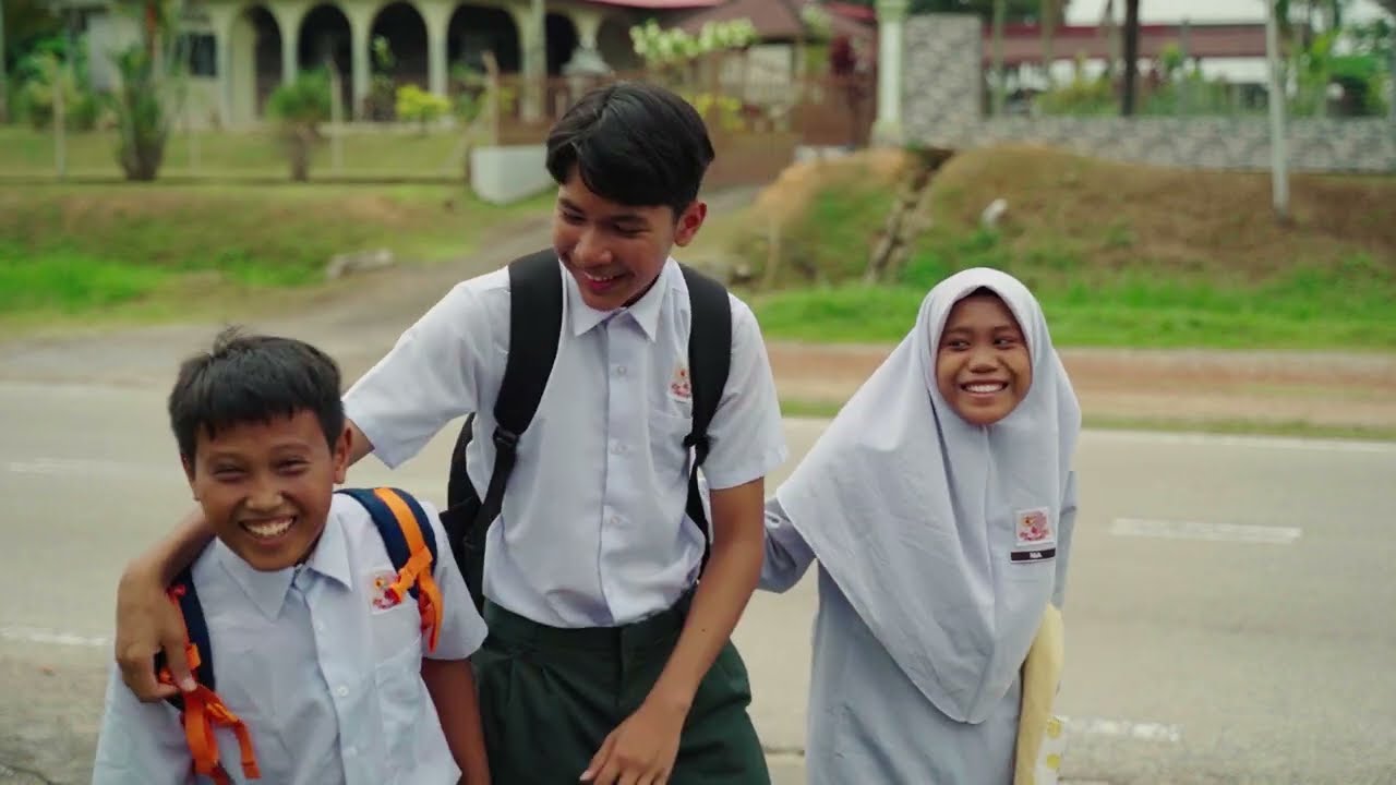 FILEM PENDEK 